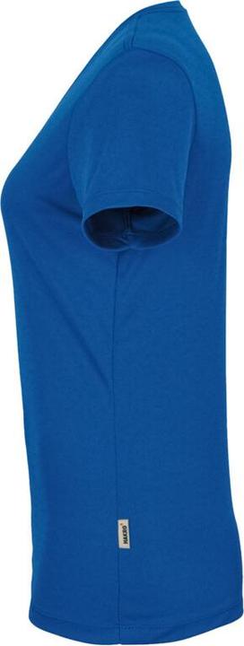 Actual product image Hakro V-shirt COOLMAX® (S)