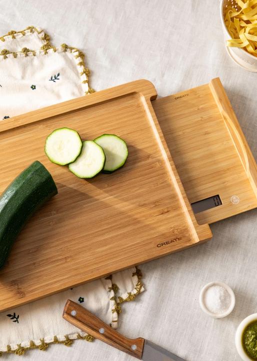 Image du produit Create Board Scale