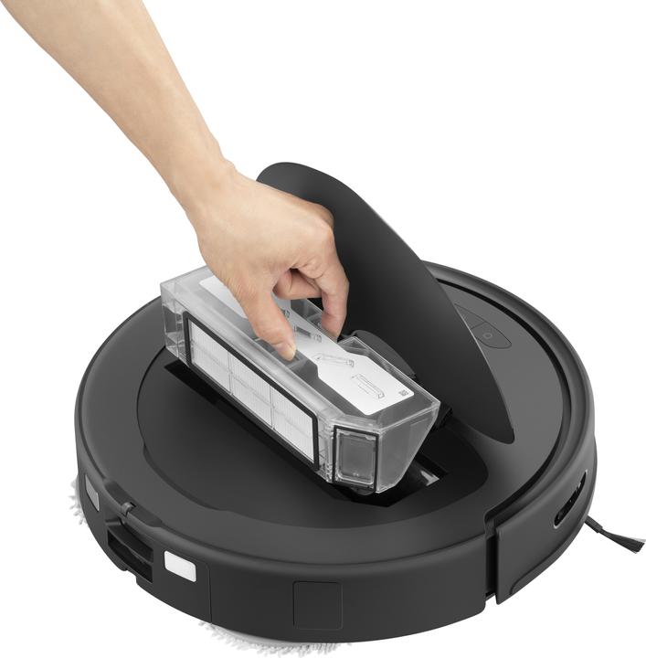 Produktbild Roborock Q Revo (Saugwischroboter)