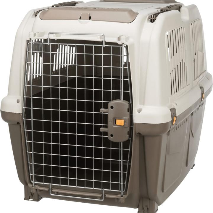 Skudo 7 Iata (Hund, Sicherheitsverschluss)