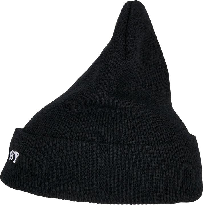 Image du produit Mister Tee Bonnet Fuck Off (Taille unique)