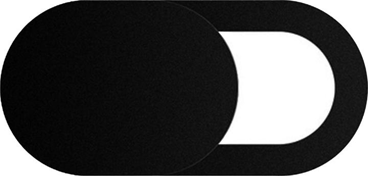 Quick Aid Webcam Cover