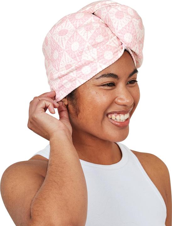 Actual product image Dock & Bay Diamond Pink