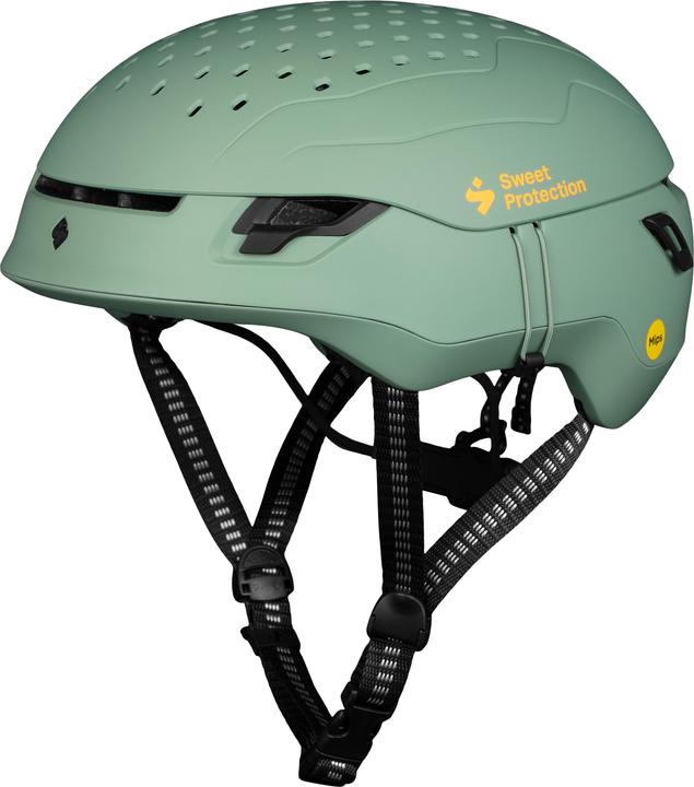 Image du produit Sweet Protection Ascender Mips Helmet (56 - 59 cm, M, L)