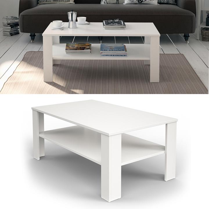 Image du produit Vicco Couchtisch (100 x 42 x 60 cm)
