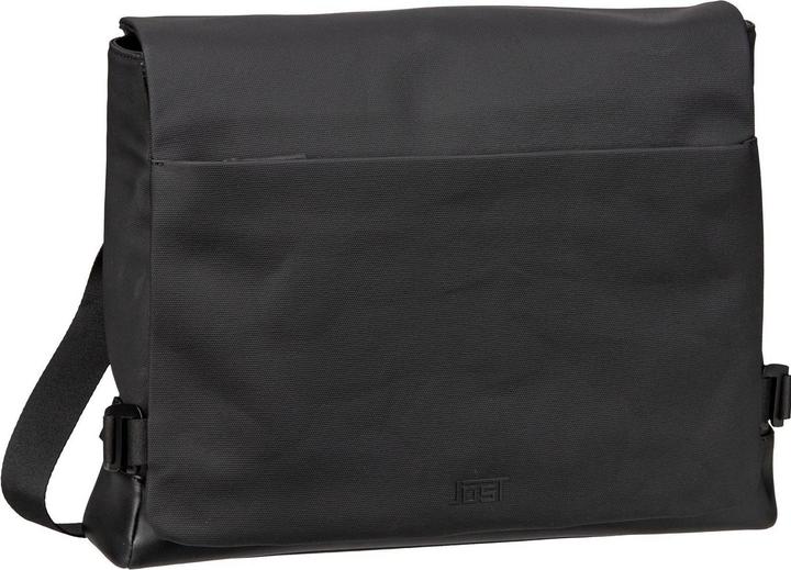 Actual product image Jost Borgholm Messenger 36.5 cm Laptopfach