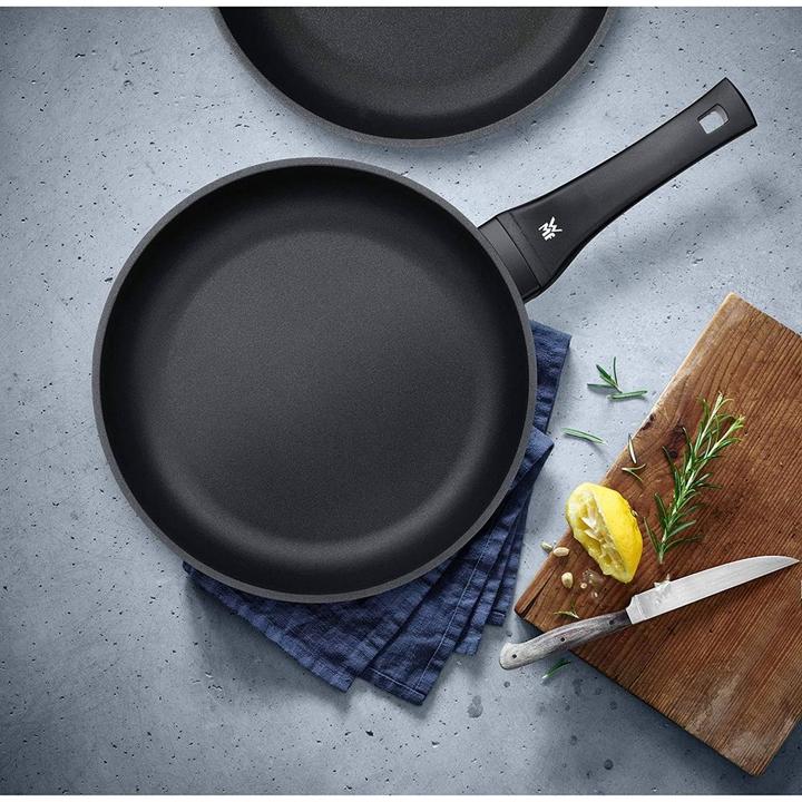 Actual product image WMF Handle pan PermaDur Excell (24 cm, Frying pan, Cast aluminium)