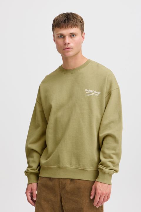 Produktbild TheJoggConcept JCMMRUBI SWEATSHIRT 22800698 (M)