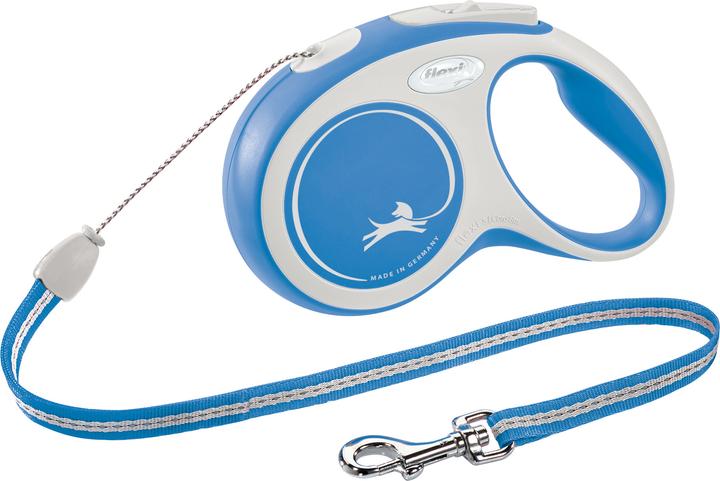 Image du produit Flexi Corde NEW COMFORT (S, Chien, Promenade)