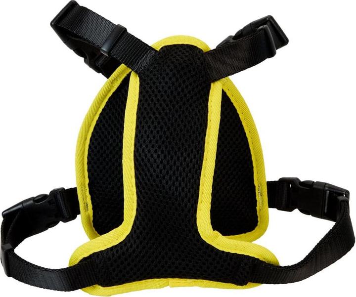 Actual product image Loungefly DC Comics by Dog Harness Batman Backpack Medium (Dog)