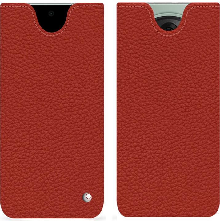 Productafbeelding Noreve Leren koffer (OnePlus Open)