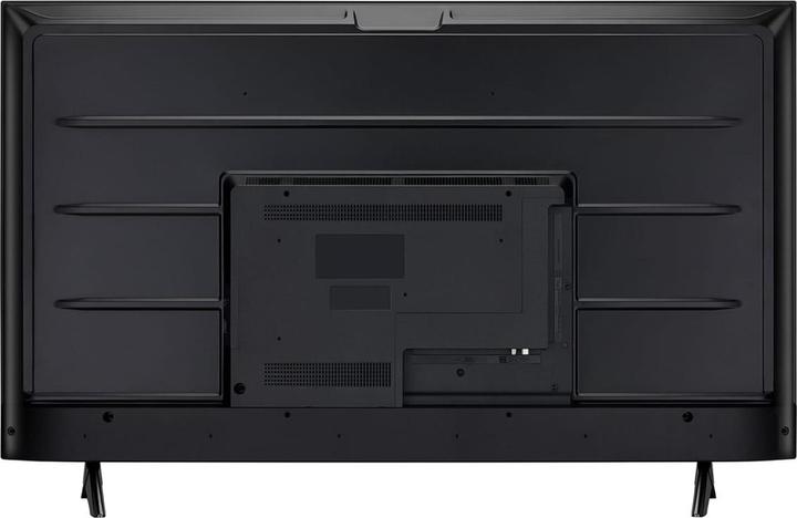 Actual product image LG 43UT80006 (43", UT80, LED, 4K, 2024)
