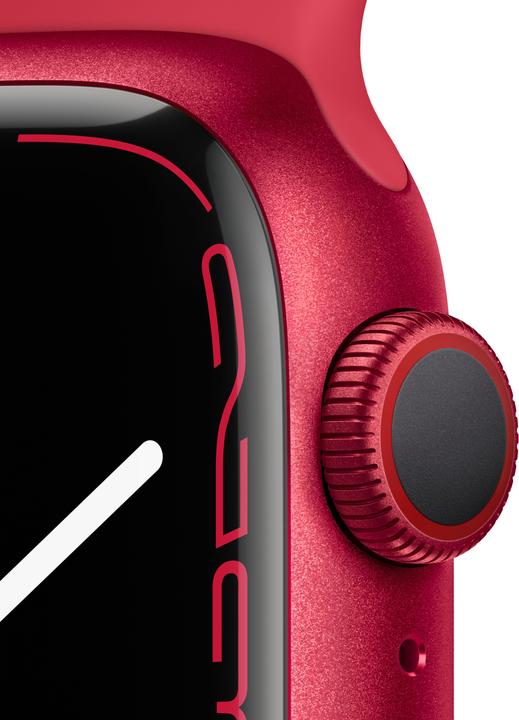Immagine prodotto Apple Watch Series 7 (41 mm, 4G)