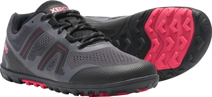 Actual product image Xero Shoes Women's Mesa Trail II (41.5)