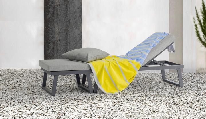 Actual product image Giardimo Orange Barbara