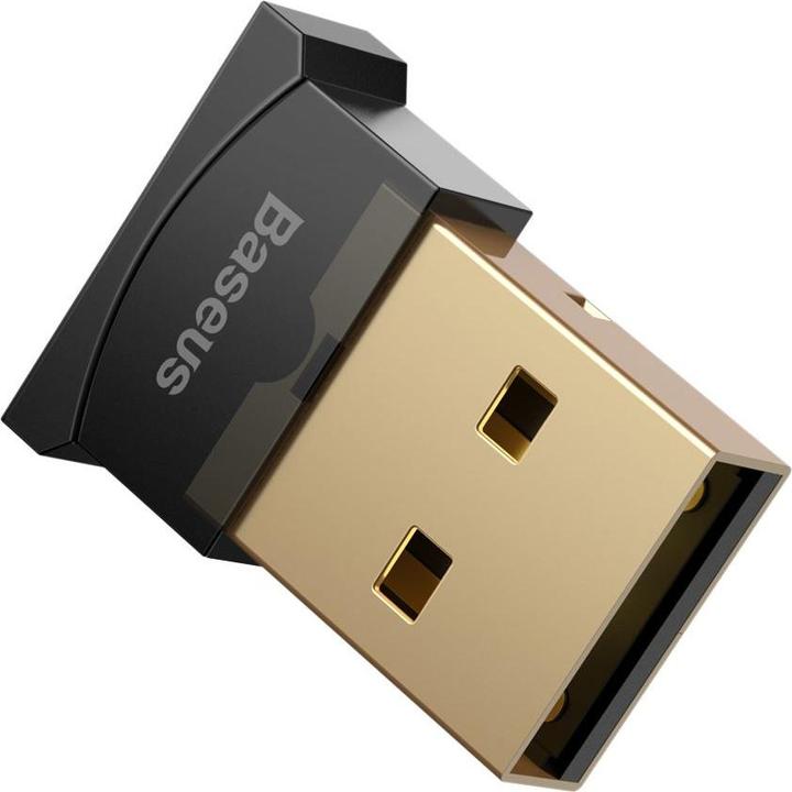 Actual product image Baseus CCALL-BT01 (Channels)