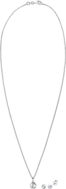 Actual product image Elli Basic (925 Silver)