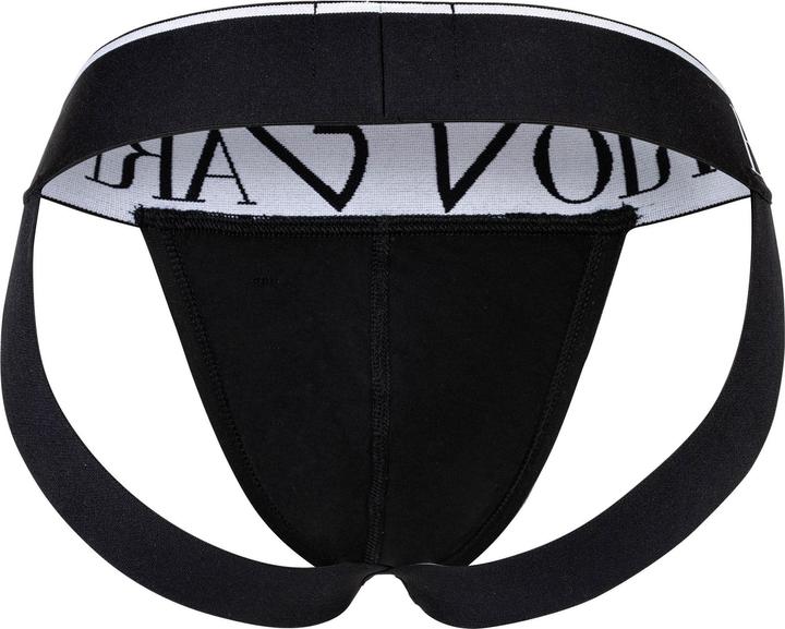 Actual product image Emporio Armani Megalogo (XL, Single pack)