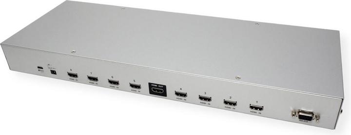 Produktbild Aten VS0801H, 8 Port HDMI Switch