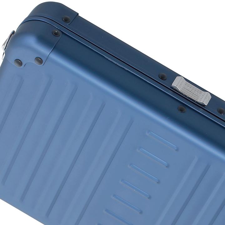 Immagine prodotto Aleon Valigetta Vanity in alluminio da 10,5