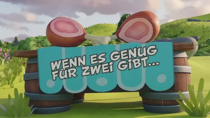 Immagine prodotto Microids Asterix & Obelix XXXL: L'ariete di Hibernia - Edizione limitata (Switch, Switch Lite, Switch OLED, DE)
