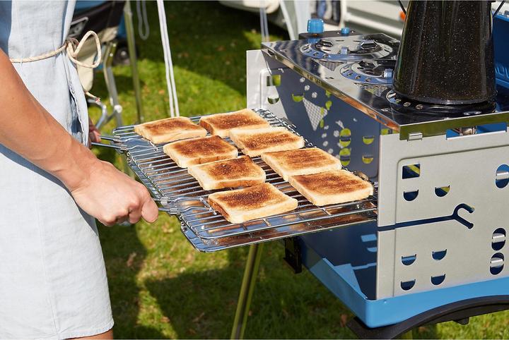 Produktbild Campingaz Pueblo IV