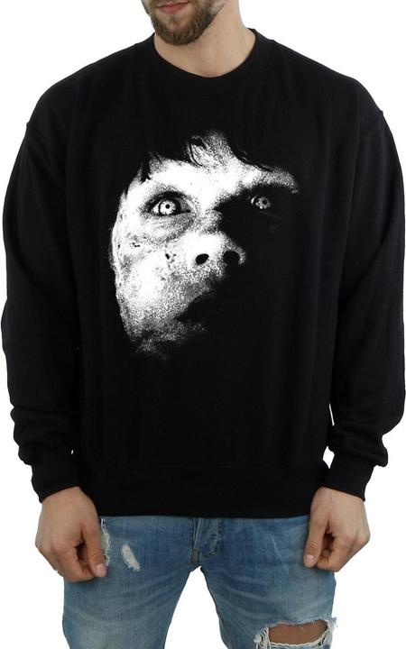 Image du produit The Exorcist - Sweat REGAN DEMON FACE - Homme (3XL)