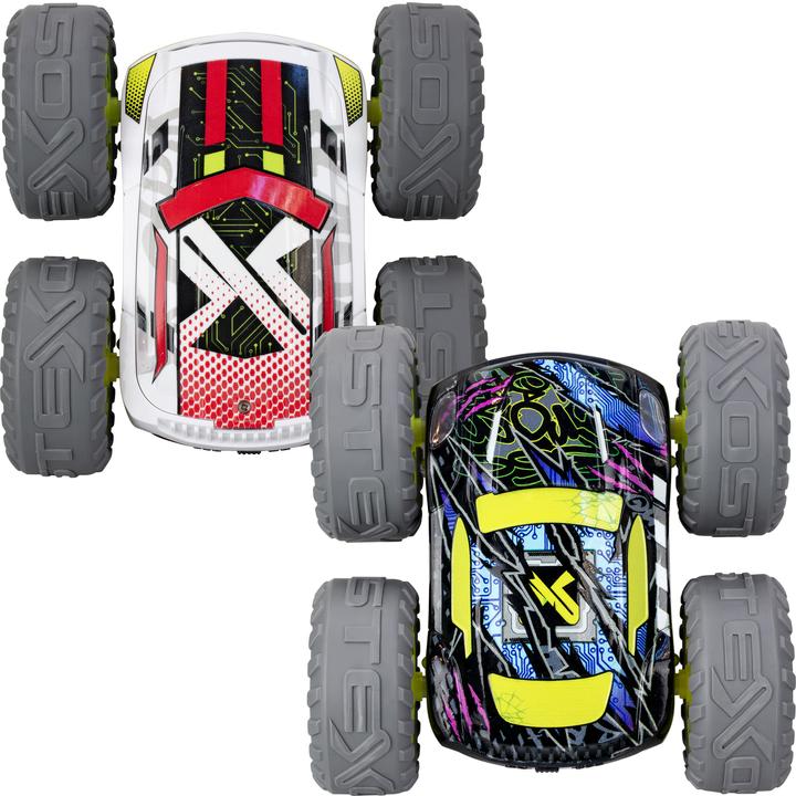 Image du produit Silverlit Exost 360 Cross Flash