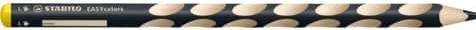 Actual product image STABILO EASYcolours (Black, 1 x)