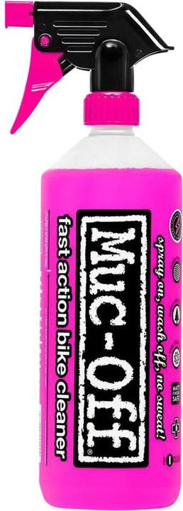Produktbild Muc-Off eBike Ultimate Bicycle Kit Protect & Lube (1800 ml, Kettenreiniger)