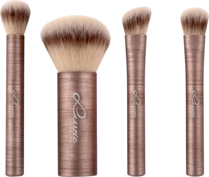 Actual product image Luvia Cosmetics - Mini Prime Vegan