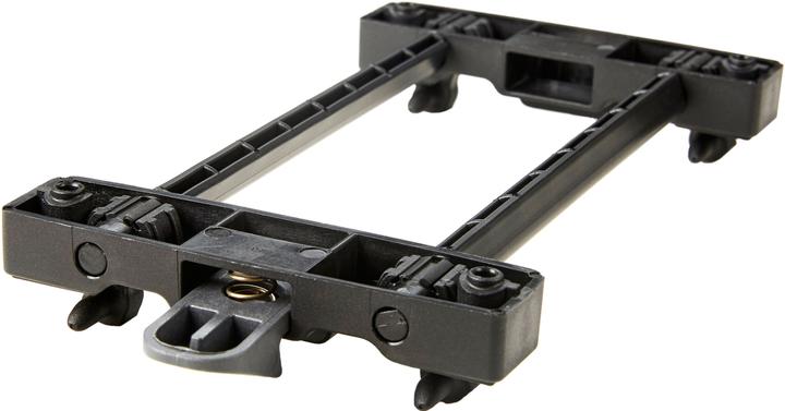 Produktbild Racktime Adapterplatte Snap-it
