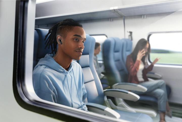Actual product image soundcore Liberty 4 NC (ANC, 10 h, Wireless)