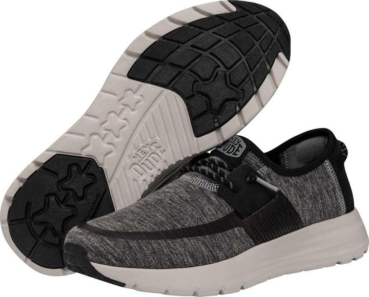 Immagine prodotto Hey Dude Sirocco Dual Knit (48)