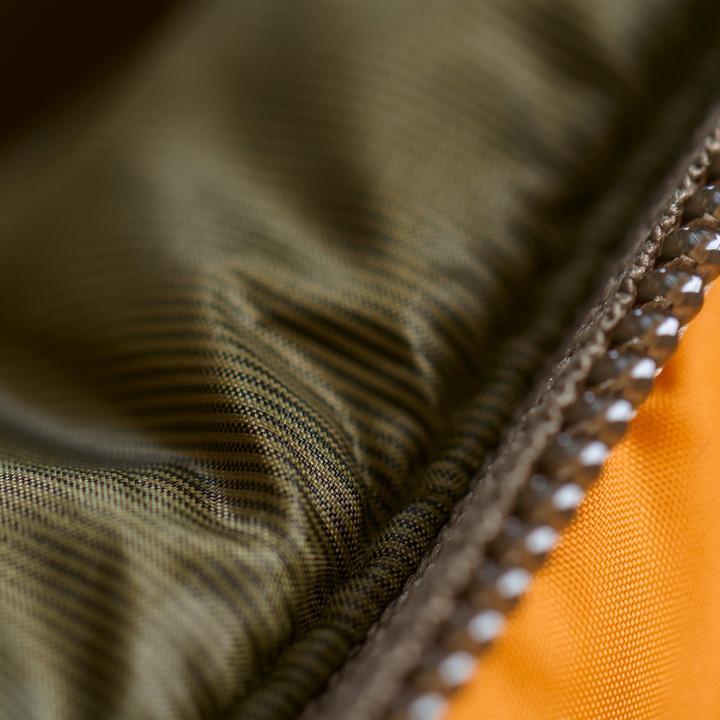 Produktbild Mammut Perform Fiber -7C Schlafsack XL (230 cm)