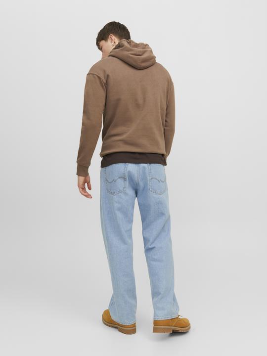 Image du produit Jack & Jones JJIALEX JJORIGINAL SBD 304 NOOS Jeans Baggy Fit Jeans Baggy Fit (W29/L34)
