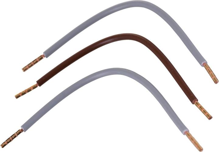 Actual product image Fibaro Roller Shutter 4 (Roller shutter belt)