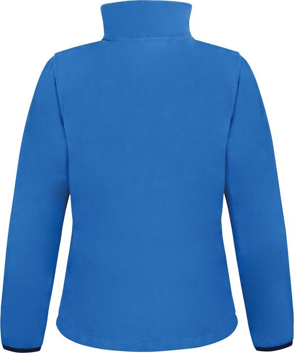 Immagine prodotto Result Clothing Giacca in pile moda Norse Outdoor Donna/Ladies (42 D)