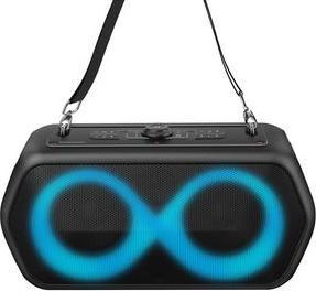 Image du produit Monster Musicbox Go avec 2 microphones