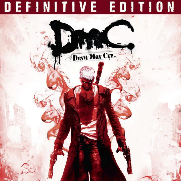 Produktbild Capcom PS4 DMC Devil May Cry Final Edition (PS4, EN)