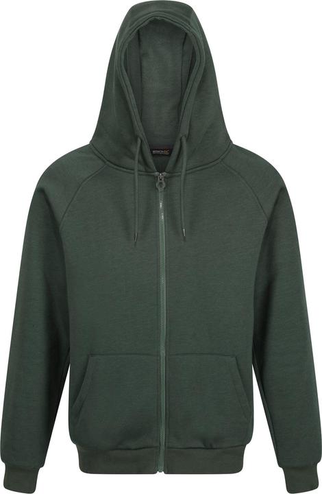 Regatta Pro Hoodie mit durchgehendem Reissverschluss