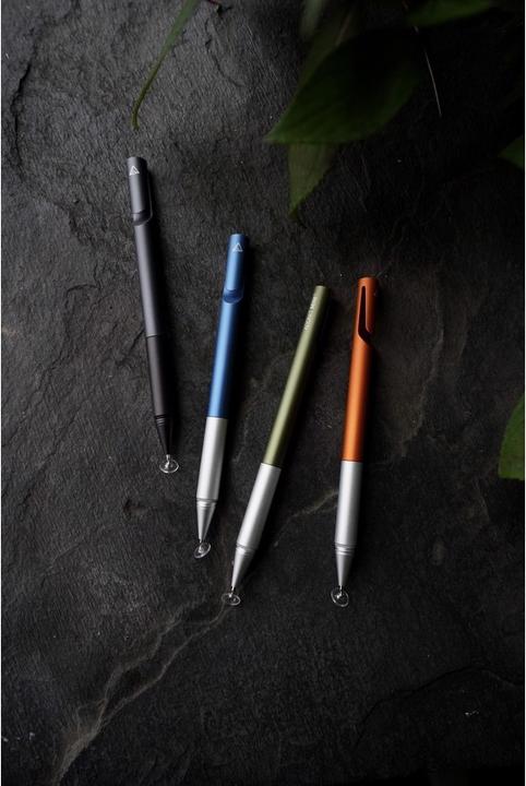 Actual product image Adonit Mini 4