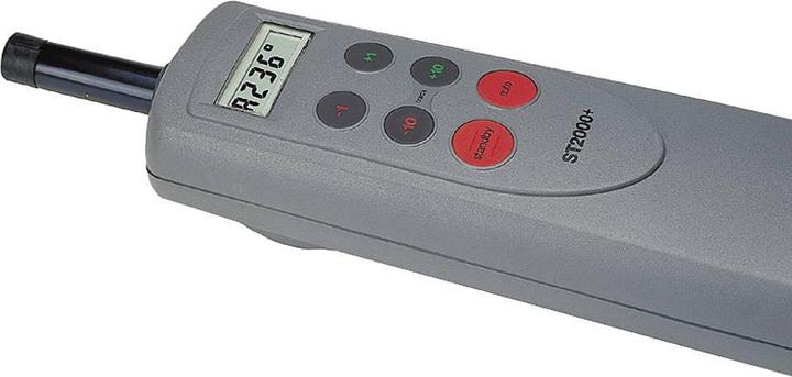 Actual product image Raymarine ST 1000/2000 Tillerpilot