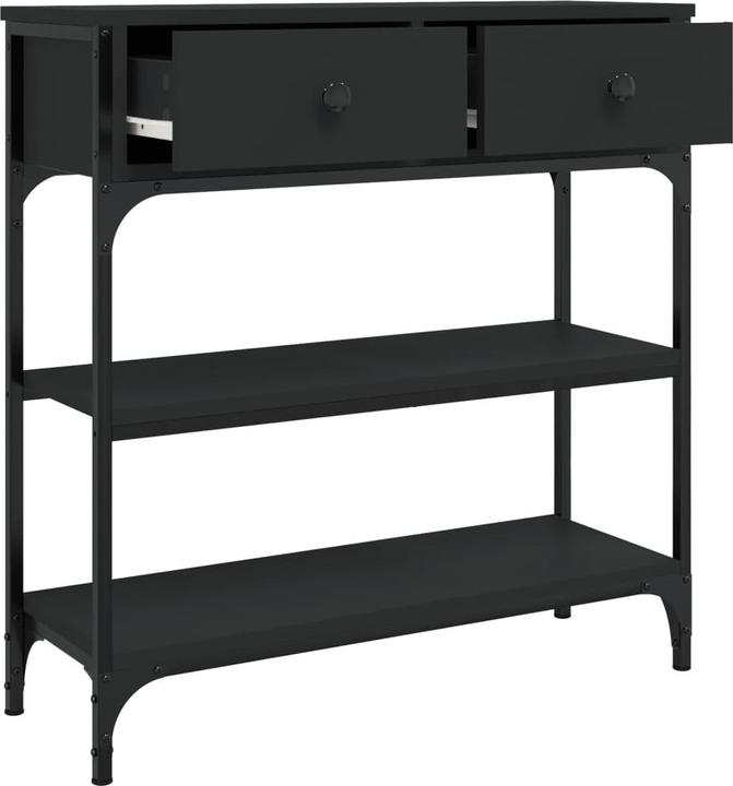 Image du produit VidaXL Ginelle (72.5 x 25 x 75 cm)