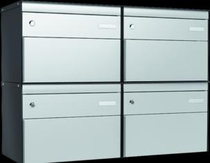Stebler s:box 13 group 2x2