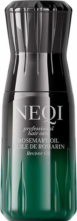 Produktbild Neqi Smooth Strength Rosemary Oil - 75ml (75 ml)