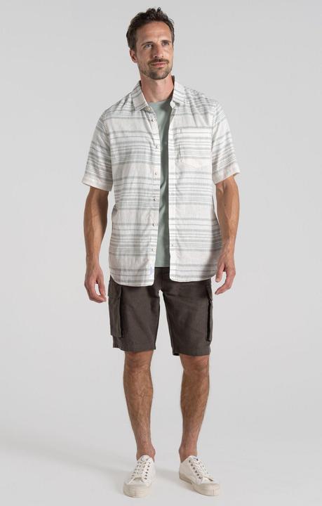 Image du produit Craghoppers Chemise à manches courtes Cartwright (XXL)