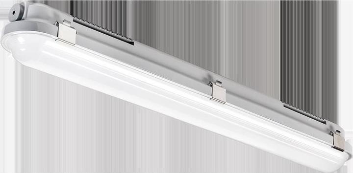 Actual product image Sg Armaturen Tysnes 66 650 4000K