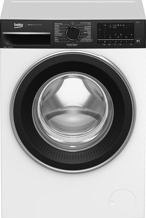 WM320 (8 kg, Links)