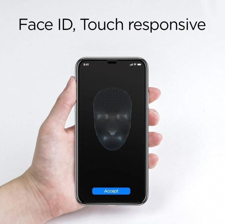 Produktbild Screenguard Panzerglas Screen Protector (Apple iPhone 11)
